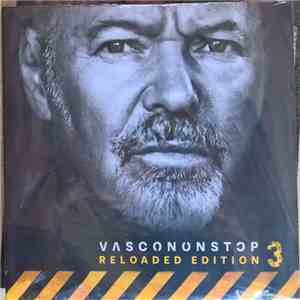 Vasco Rossi - Vascononstop - Reloaded Edition 3 download free