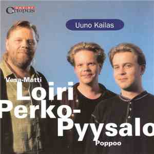 Vesa-Matti Loiri • Perko-Pyysalo Poppoo - Uuno Kailas download free