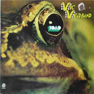 Vic Vea Band - Toad download free
