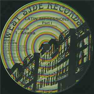 Victor Simonelli / Michele Chiavarini - Latin Impressions I download free