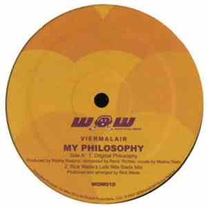 Viermalair - My Philosophy download free