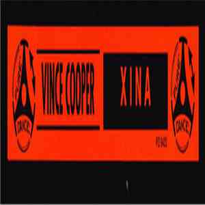 Vince Cooper - Xina download free