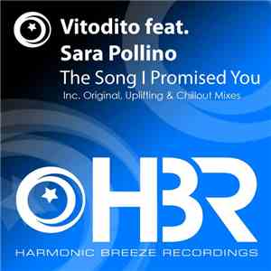 Vitodito Feat. Sara Pollino - The Song I Promised You download free