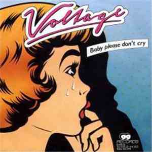 Voltage  - Baby Please Don't Go download free