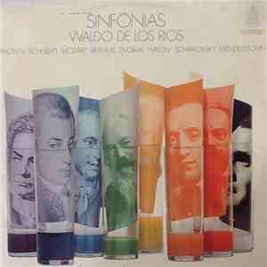Waldo De Los Rios - Sinfonias download free