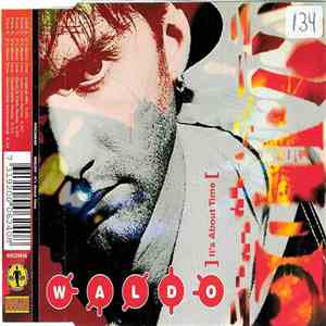 Waldo - It's About Time download free