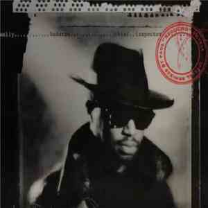 Wally Badarou - Chief Inspector download free