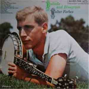 Walter Forbes - Ballads & Bluegrass download free