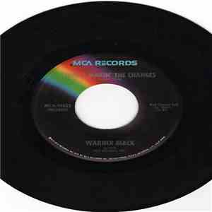 Warner Mack - Who's Makin' The Changes download free