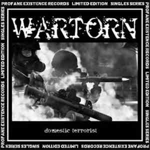 Wartorn - Domestic Terrorist download free