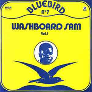 Washboard Sam - Washboard Sam Vol. 1 download free