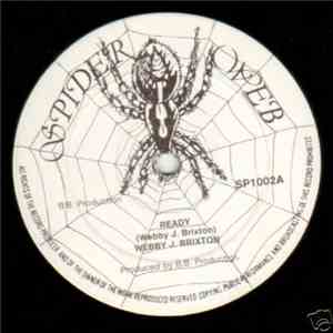 Webby J. Brixton - Ready / Boy In The Corner download free