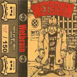 Wetbrain  - Deeemo 2012 download free
