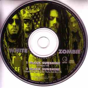 White Zombie - Black Sunshine download free