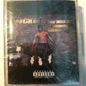 Wicket  - Shop With Me download free