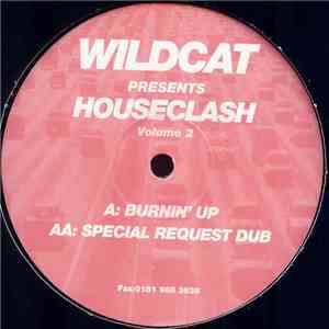Wildcat  - Houseclash Volume 2 download free