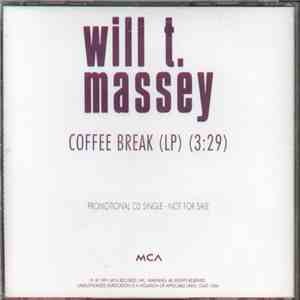 Will T. Massey - Coffee Break download free