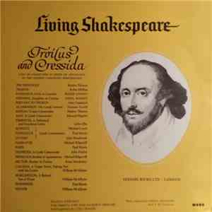 William Shakespeare - Troilus And Cressida download free