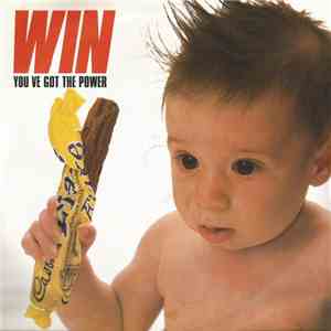 Win - You've Got The Power download free