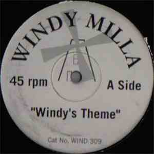 Windy Milla - Windy's Theme download free