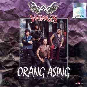 Wings  - Orang Asing download free