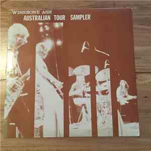 Wishbone Ash - Australian Tour Sampler download free