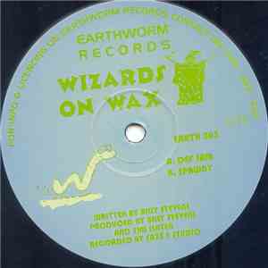 Wizards On Wax - Def Jam / Spawny download free