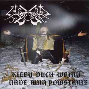 Wojnar - Kiedy Duch Wojny Nade Mną Powstanie download free