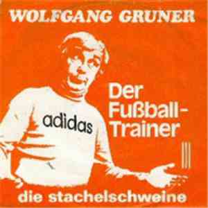 Wolfgang Gruner - Der Fußball-Trainer download free