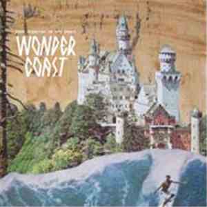Wonder Coast - Keep Sleeping On The Beach download free