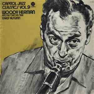 Woody Herman And His Orchestra - Early Autumn download free