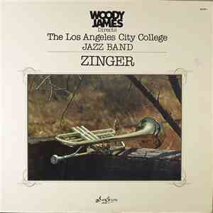 Woody James Directs The Los Angeles City College Jazz Band - Zinger download free