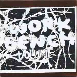 Workbench - Volume 7 download free