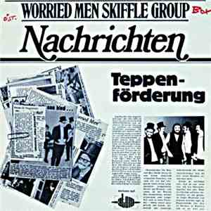 Worried Men Skiffle Group - Teppenförderung download free