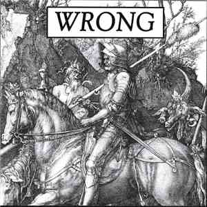 Wrong  - Wrong download free