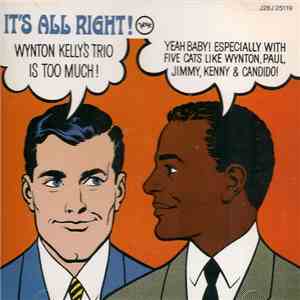 Wynton Kelly Trio - It's All Right! download free