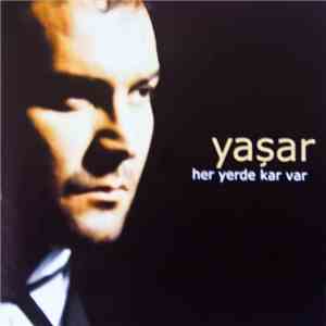 Yaşar - Her Yerde Kar Var download free
