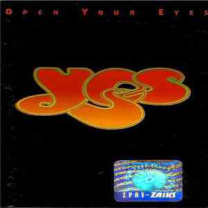 Yes - Open Your Eyes download free