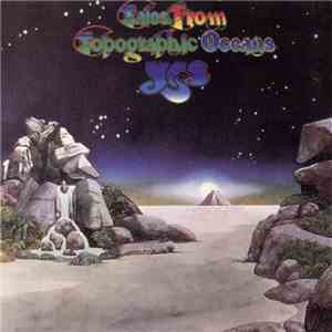 Yes - Tales From Topographic Oceans download free