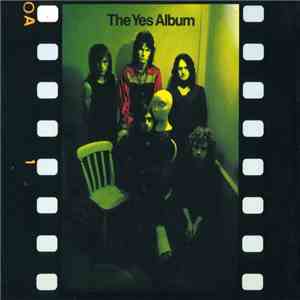Yes - The Yes Album download free