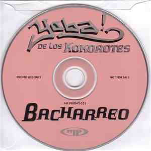 Yoba! De Los Kokorotes - Bacharreo download free