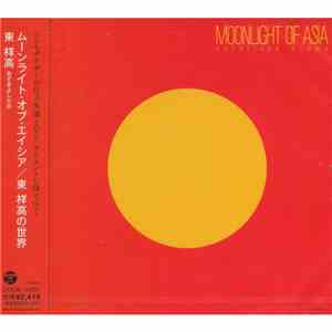 Yoshitaka Azuma - Moonlight Of Asia download free