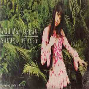 上原さくら - You May Dream download free