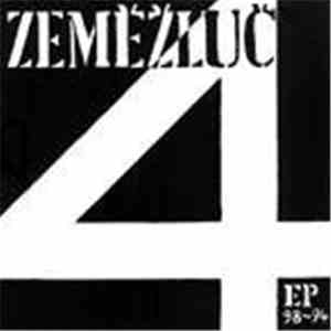 Zeměžluč - 4 EP 98-94 download free