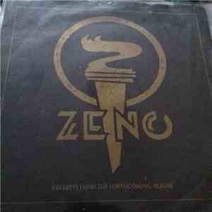 Zeno  - Excerpts From The Forthcoming Album download free