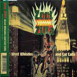 Zoot Zilla - Woof Whistles And Cat Calls download free